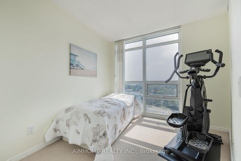 Photo 25 at 1106 - 30 Harrison Garden Boulevard, Willowdale East, Toronto