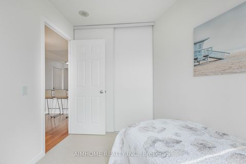 Photo 26 at 1106 - 30 Harrison Garden Boulevard, Willowdale East, Toronto