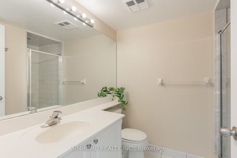 Photo 27 at 1106 - 30 Harrison Garden Boulevard, Willowdale East, Toronto