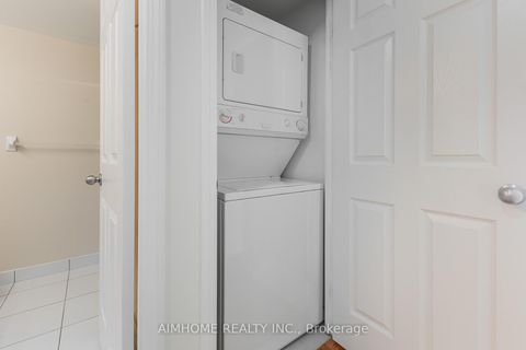 Photo 29 at 1106 - 30 Harrison Garden Boulevard, Willowdale East, Toronto