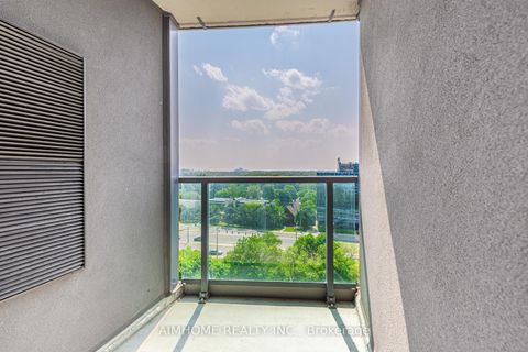 Photo 30 at 1106 - 30 Harrison Garden Boulevard, Willowdale East, Toronto