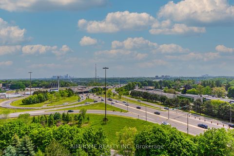 Photo 32 at 1106 - 30 Harrison Garden Boulevard, Willowdale East, Toronto