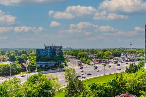 Photo 33 at 1106 - 30 Harrison Garden Boulevard, Willowdale East, Toronto