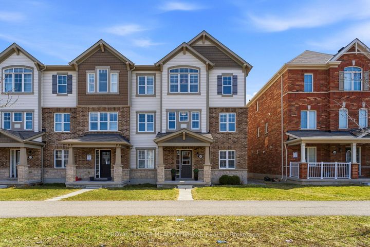 Photo 0 at 112 Whitlock Avenue, FO Ford, Milton