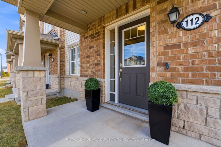 Photo 1 at 112 Whitlock Avenue, FO Ford, Milton