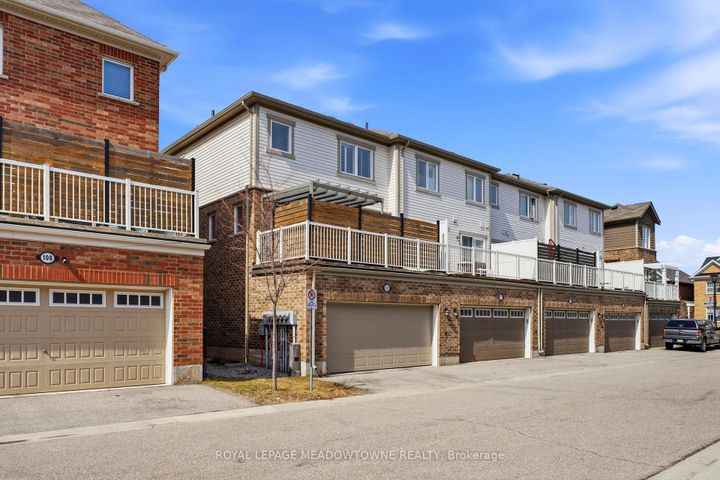 Photo 25 at 112 Whitlock Avenue, FO Ford, Milton