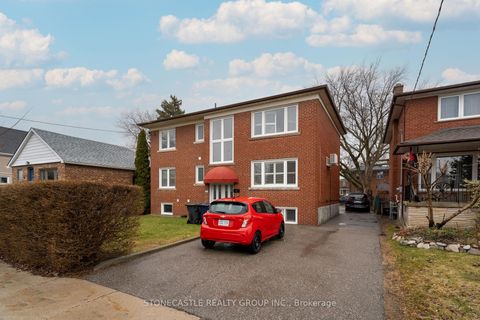 Photo 0 at 10 Woodbury Road, Alderwood, Toronto