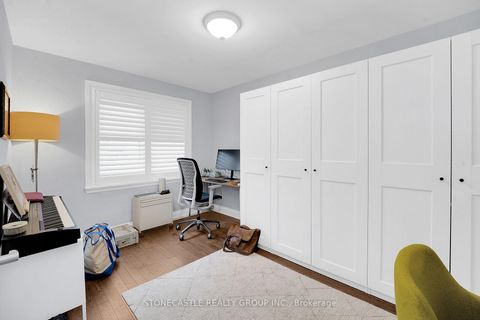 Photo 13 at 10 Woodbury Road, Alderwood, Toronto