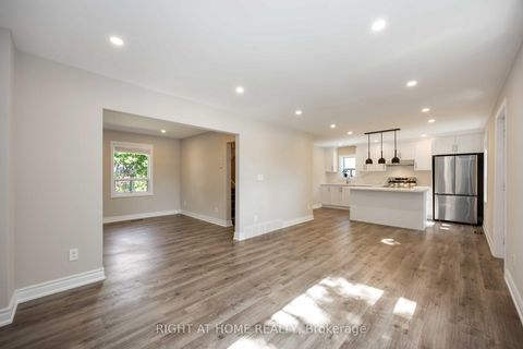 Photo 12 at 12 Rosalie Avenue N, CFB, Toronto