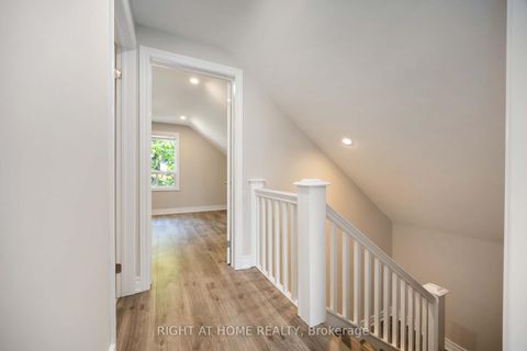 Photo 18 at 12 Rosalie Avenue N, CFB, Toronto
