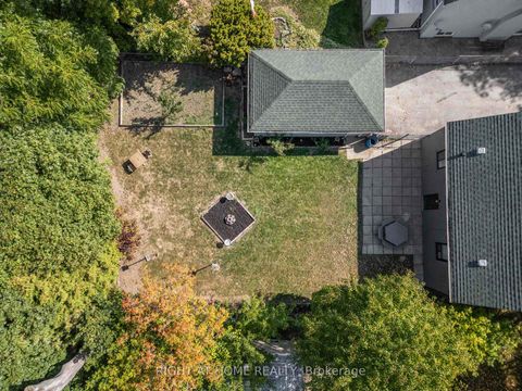 Photo 39 at 12 Rosalie Avenue N, CFB, Toronto