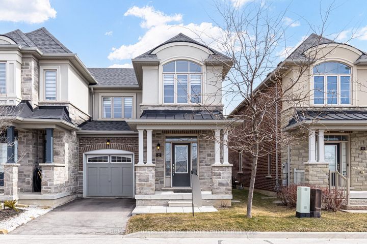 Photo 0 at 39 Rain Forest Lane, Georgetown, Halton Hills