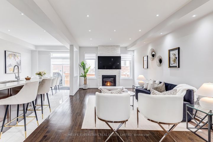 Photo 4 at 39 Rain Forest Lane, Georgetown, Halton Hills