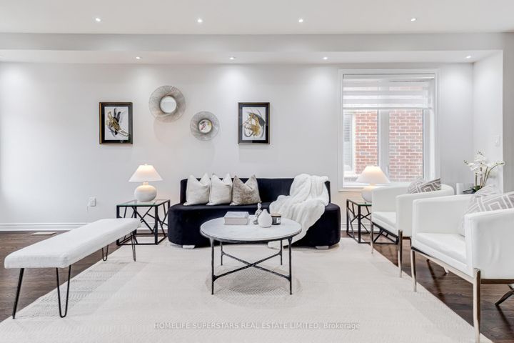 Photo 6 at 39 Rain Forest Lane, Georgetown, Halton Hills