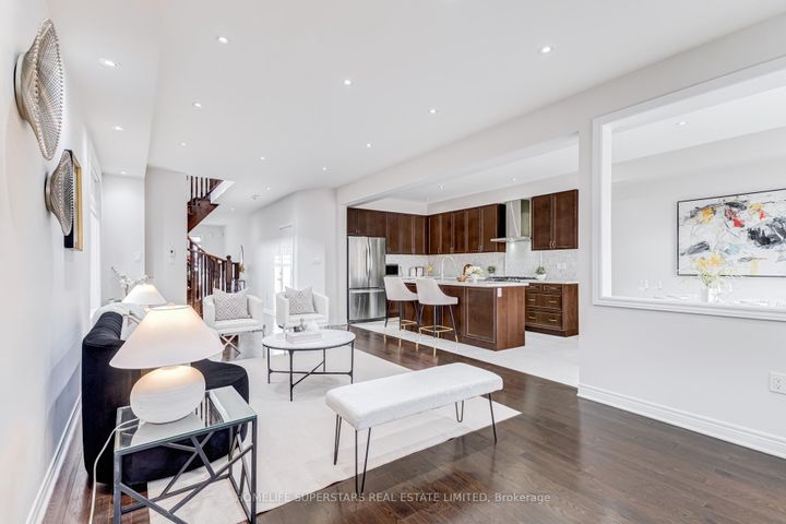 Photo 7 at 39 Rain Forest Lane, Georgetown, Halton Hills