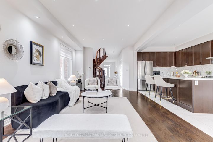 Photo 8 at 39 Rain Forest Lane, Georgetown, Halton Hills