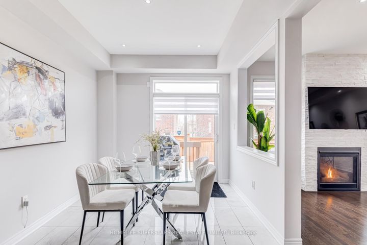 Photo 12 at 39 Rain Forest Lane, Georgetown, Halton Hills