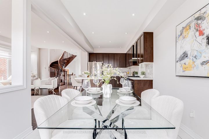 Photo 13 at 39 Rain Forest Lane, Georgetown, Halton Hills