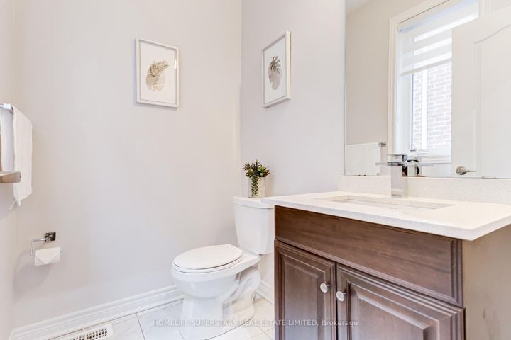 Photo 14 at 39 Rain Forest Lane, Georgetown, Halton Hills