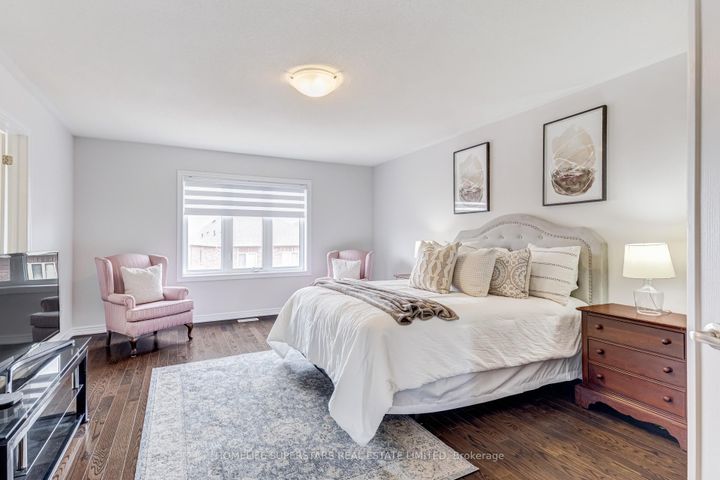 Photo 15 at 39 Rain Forest Lane, Georgetown, Halton Hills