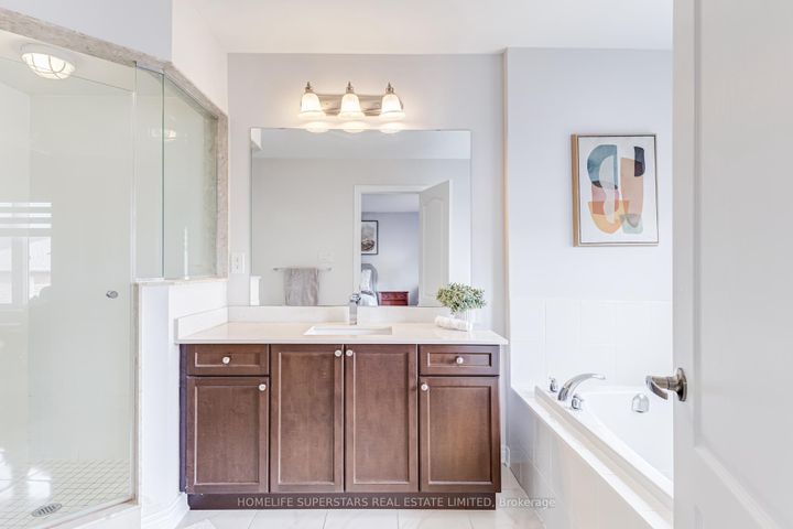 Photo 17 at 39 Rain Forest Lane, Georgetown, Halton Hills