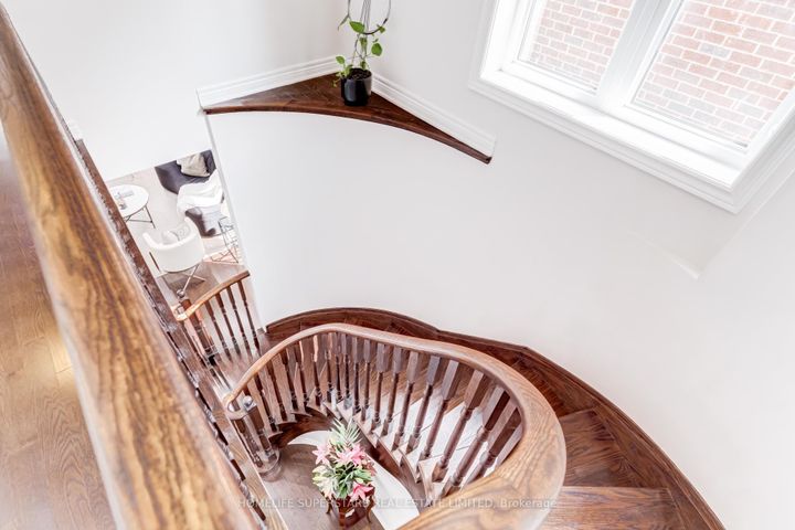 Photo 23 at 39 Rain Forest Lane, Georgetown, Halton Hills