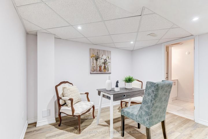 Photo 25 at 39 Rain Forest Lane, Georgetown, Halton Hills