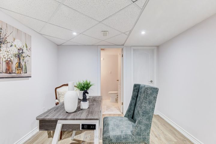 Photo 26 at 39 Rain Forest Lane, Georgetown, Halton Hills