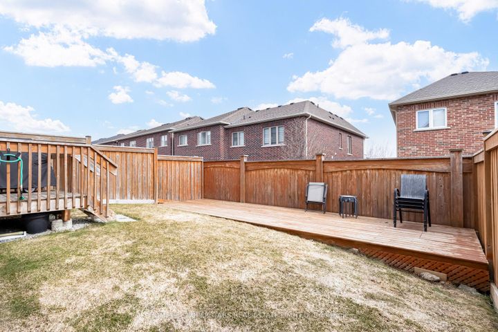 Photo 28 at 39 Rain Forest Lane, Georgetown, Halton Hills