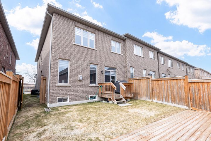 Photo 29 at 39 Rain Forest Lane, Georgetown, Halton Hills