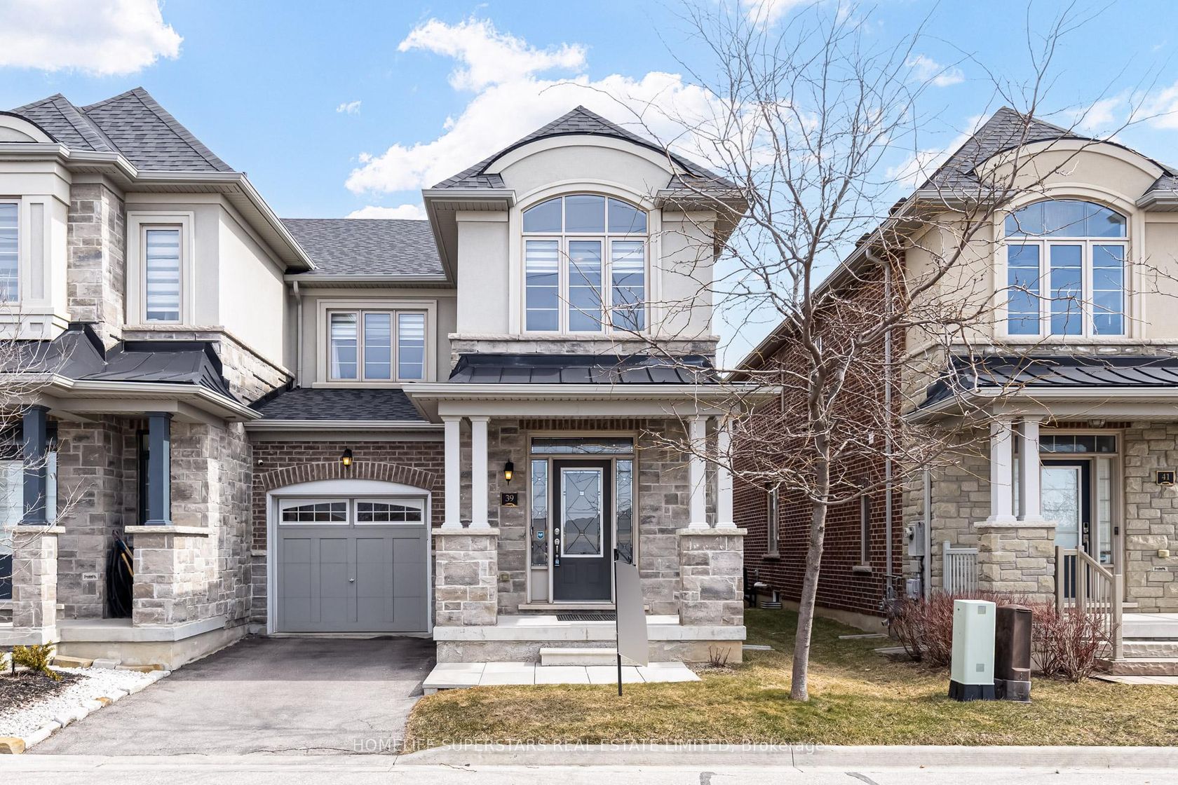 39 Rain Forest Lane, Georgetown, Halton Hills 2