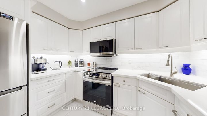 Photo 5 at 419 - 1400 The Esplanade North W, Town Centre, Pickering