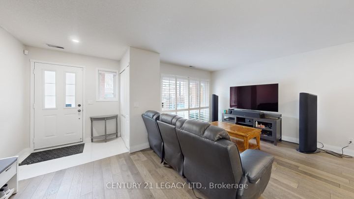 Photo 8 at 419 - 1400 The Esplanade North W, Town Centre, Pickering