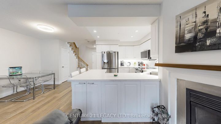 Photo 10 at 419 - 1400 The Esplanade North W, Town Centre, Pickering