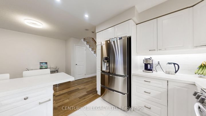 Photo 12 at 419 - 1400 The Esplanade North W, Town Centre, Pickering