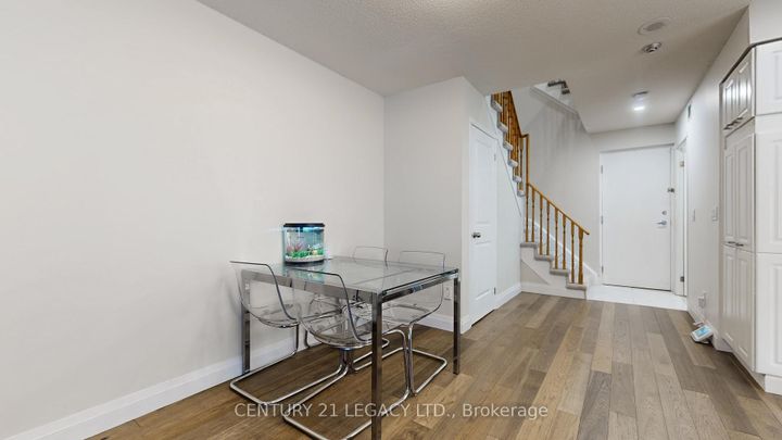 Photo 14 at 419 - 1400 The Esplanade North W, Town Centre, Pickering