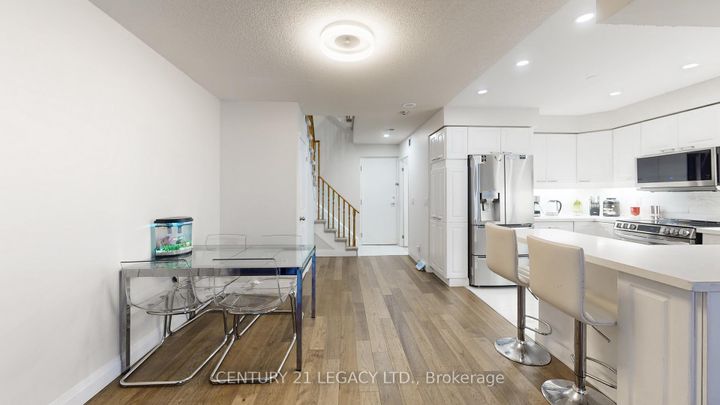 Photo 15 at 419 - 1400 The Esplanade North W, Town Centre, Pickering