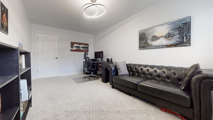 Photo 23 at 419 - 1400 The Esplanade North W, Town Centre, Pickering