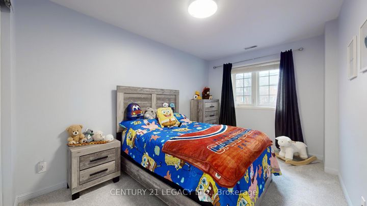 Photo 25 at 419 - 1400 The Esplanade North W, Town Centre, Pickering