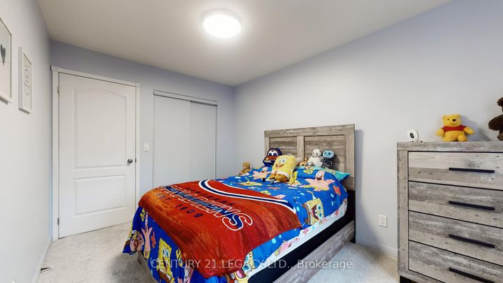 Photo 27 at 419 - 1400 The Esplanade North W, Town Centre, Pickering