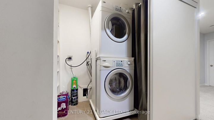 Photo 30 at 419 - 1400 The Esplanade North W, Town Centre, Pickering