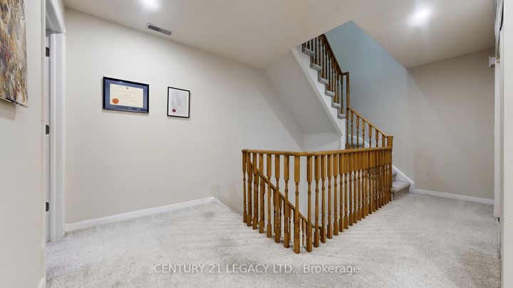 Photo 31 at 419 - 1400 The Esplanade North W, Town Centre, Pickering