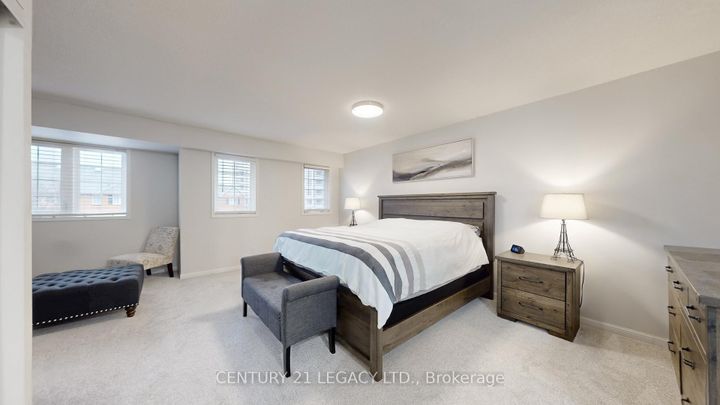 Photo 33 at 419 - 1400 The Esplanade North W, Town Centre, Pickering