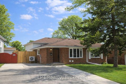 Photo 0 at 1281 Oxford Street, Lakeview, Oshawa