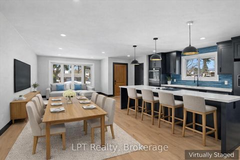 Photo 1 at 1281 Oxford Street, Lakeview, Oshawa