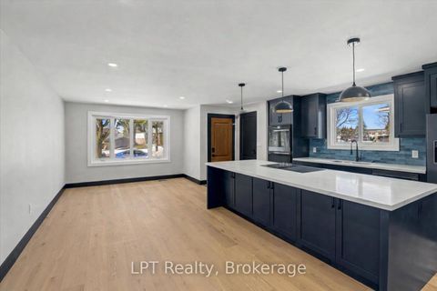 Photo 2 at 1281 Oxford Street, Lakeview, Oshawa