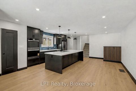 Photo 3 at 1281 Oxford Street, Lakeview, Oshawa