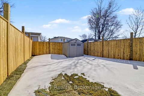 Photo 15 at 1281 Oxford Street, Lakeview, Oshawa