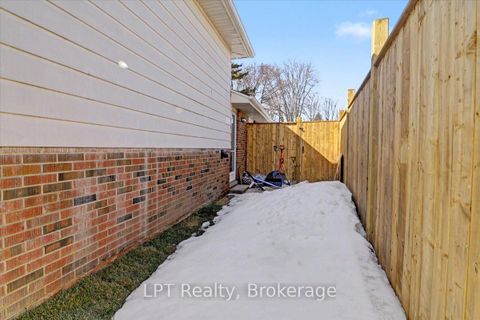 Photo 16 at 1281 Oxford Street, Lakeview, Oshawa