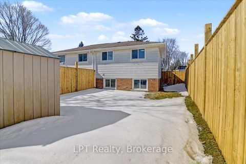 Photo 17 at 1281 Oxford Street, Lakeview, Oshawa